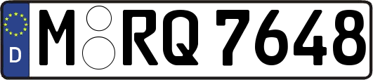 M-RQ7648
