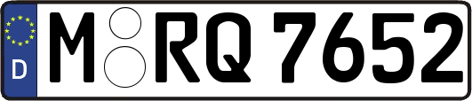 M-RQ7652