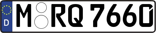 M-RQ7660