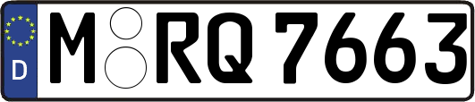 M-RQ7663