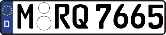 M-RQ7665