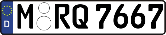 M-RQ7667