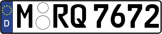 M-RQ7672