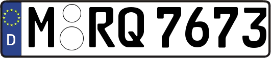 M-RQ7673