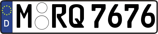 M-RQ7676