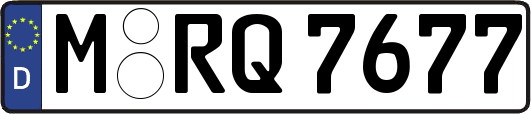 M-RQ7677