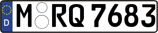 M-RQ7683