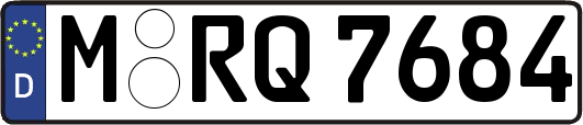 M-RQ7684