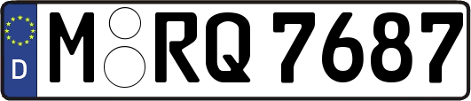 M-RQ7687