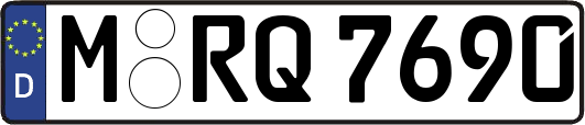 M-RQ7690