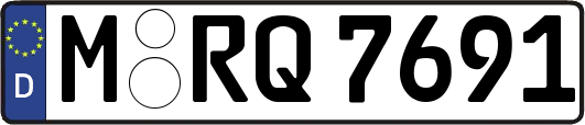M-RQ7691