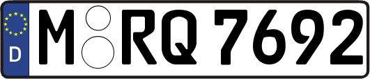 M-RQ7692