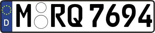 M-RQ7694