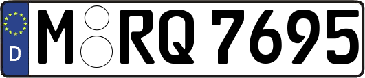 M-RQ7695