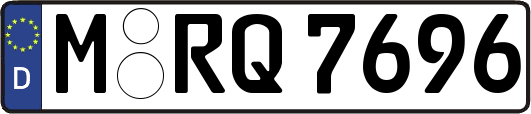 M-RQ7696