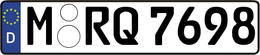 M-RQ7698