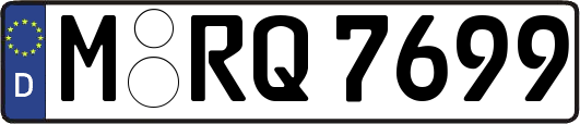 M-RQ7699