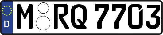 M-RQ7703