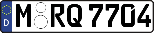 M-RQ7704