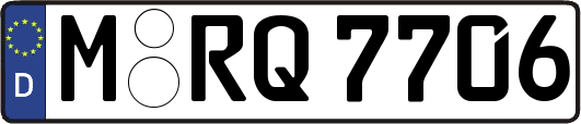 M-RQ7706