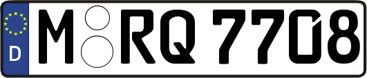 M-RQ7708