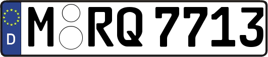 M-RQ7713