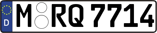 M-RQ7714