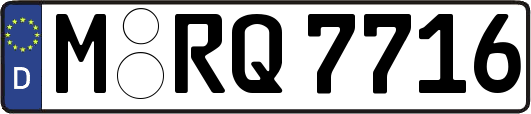 M-RQ7716
