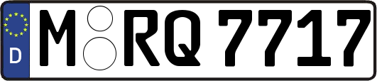 M-RQ7717
