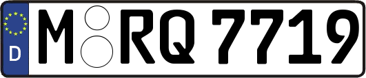 M-RQ7719