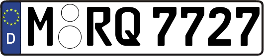 M-RQ7727