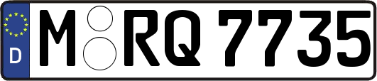 M-RQ7735