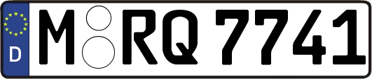 M-RQ7741