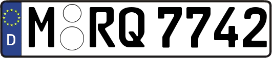 M-RQ7742