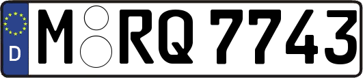 M-RQ7743