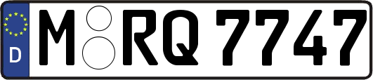 M-RQ7747