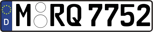 M-RQ7752