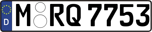 M-RQ7753