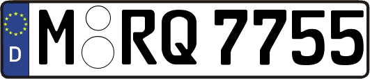 M-RQ7755