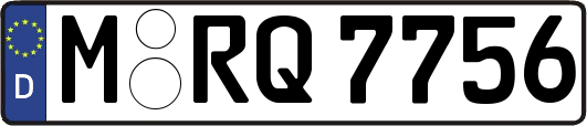 M-RQ7756