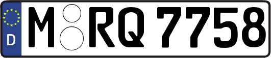 M-RQ7758