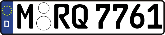 M-RQ7761