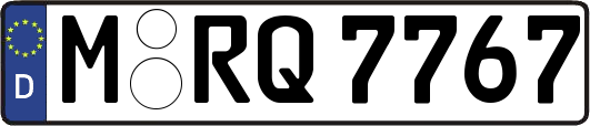 M-RQ7767