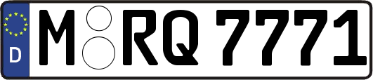 M-RQ7771