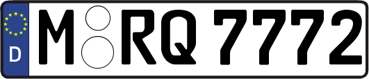 M-RQ7772