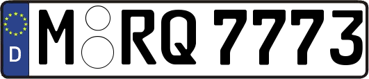 M-RQ7773
