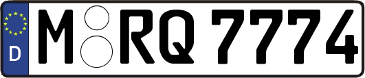 M-RQ7774