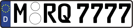 M-RQ7777