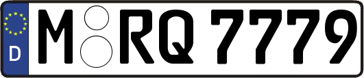 M-RQ7779