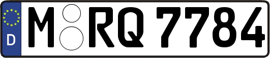 M-RQ7784